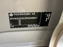 2022 Volkswagen Passat Alltrack 162TSI