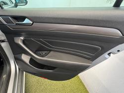 2022 Volkswagen Passat Alltrack 162TSI