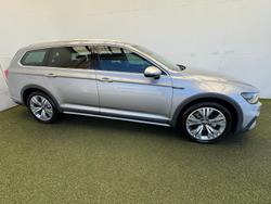 2022 Volkswagen Passat Alltrack 162TSI