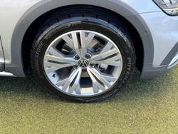 2022 Volkswagen Passat Alltrack 162TSI