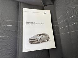 2022 Volkswagen Passat Alltrack 162TSI