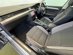 2022 Volkswagen Passat Alltrack 162TSI