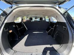 2023 Isuzu MU-X LS-M MY23 4X4 Dual Range Mineral White