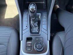 2023 Isuzu MU-X LS-M MY23 4X4 Dual Range Mineral White