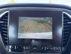 2023 Isuzu MU-X LS-M MY23 4X4 Dual Range Mineral White