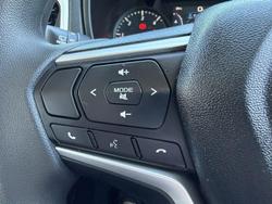 2023 Isuzu MU-X LS-M MY23 4X4 Dual Range Mineral White