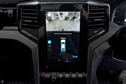 2025 Volkswagen Amarok TDI405 Core NF MY25 4X4 Dual Range Clear White