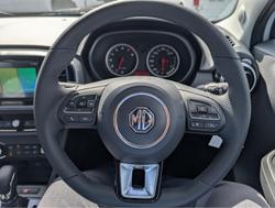 2024 MG MG3 Core