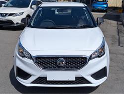 2024 MG MG3 Core