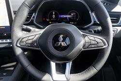 2025 Mitsubishi ASX Aspire