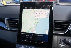 2025 Mitsubishi ASX Aspire