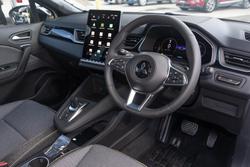 2025 Mitsubishi ASX Aspire