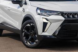 2025 Mitsubishi ASX Aspire