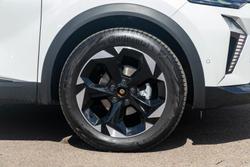 2025 Mitsubishi ASX Aspire