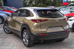 2025 Mazda CX-30 G20 Touring