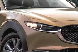 2025 Mazda CX-30 G20 Touring