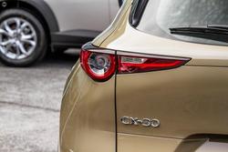 2025 Mazda CX-30 G20 Touring