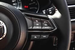 2025 Mazda CX-5 G25 GT SP