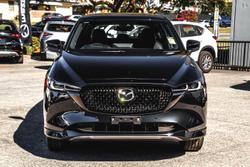 2025 Mazda CX-5 G25 GT SP