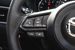 2025 Mazda CX-5 G25 GT SP