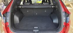 2022 Hyundai Tucson N Line NX4.V1 MY22 Crimson Red