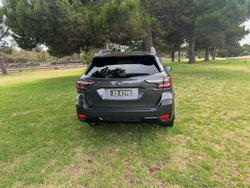 2021 Subaru Outback AWD Sport