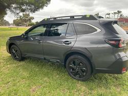 2021 Subaru Outback AWD Sport
