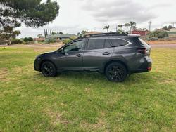 2021 Subaru Outback AWD Sport