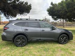 2021 Subaru Outback AWD Sport
