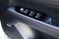 2025 Mazda CX-5 G35 GT SP