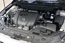 2025 Mazda CX-5 G25 Touring