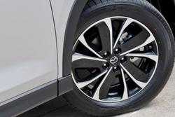 2025 Mazda CX-5 G25 Touring