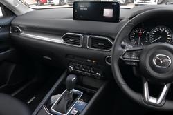2025 Mazda CX-5 G25 Touring