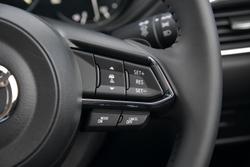 2025 Mazda CX-5 G25 Touring