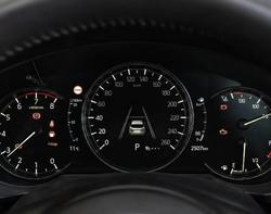 2025 Mazda CX-5 G25 Touring