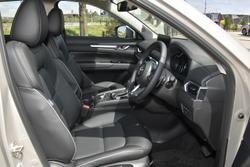 2025 Mazda CX-5 G25 Touring