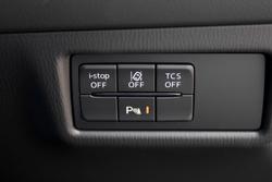 2025 Mazda CX-5 G25 Touring