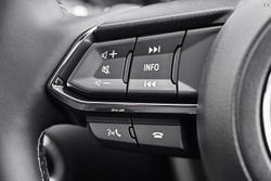 2025 Mazda CX-5 G25 Akera