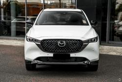 2025 Mazda CX-5 G35 GT SP