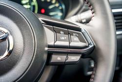 2025 Mazda CX-5 G35 GT SP