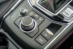 2025 Mazda CX-5 G35 GT SP