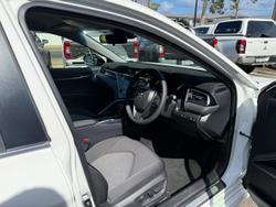 2018 Toyota Camry Ascent