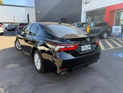 2021 Toyota Camry Ascent Sport