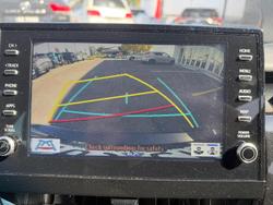 2021 Toyota Camry Ascent Sport