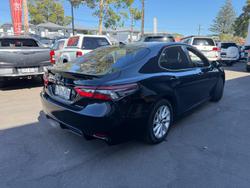 2021 Toyota Camry Ascent Sport