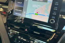 2022 Toyota Camry SX