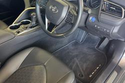 2022 Toyota Camry SX