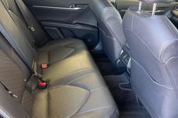 2022 Toyota Camry SX