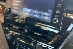 2022 Toyota Camry SX