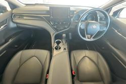 2022 Toyota Camry SX